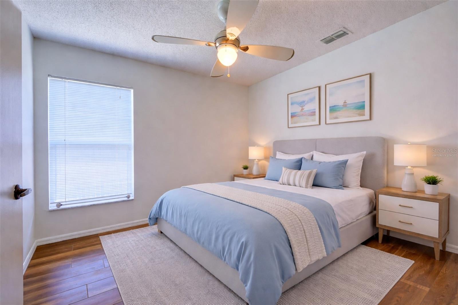 LAKE DAVENPORT ESTATES - Residential