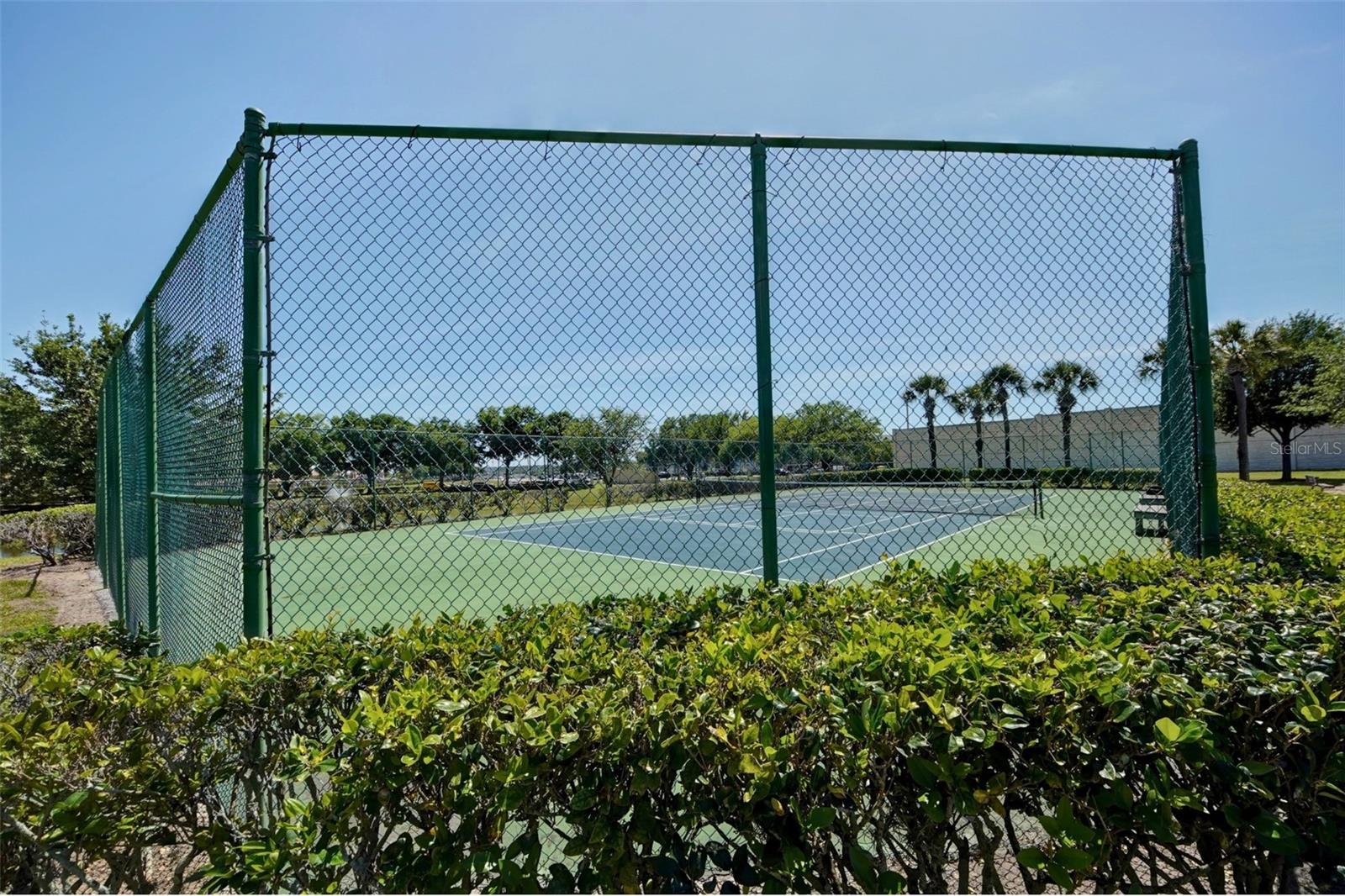 LAKE DAVENPORT ESTATES - Residential