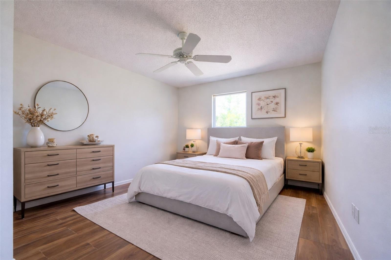 LAKE DAVENPORT ESTATES - Residential