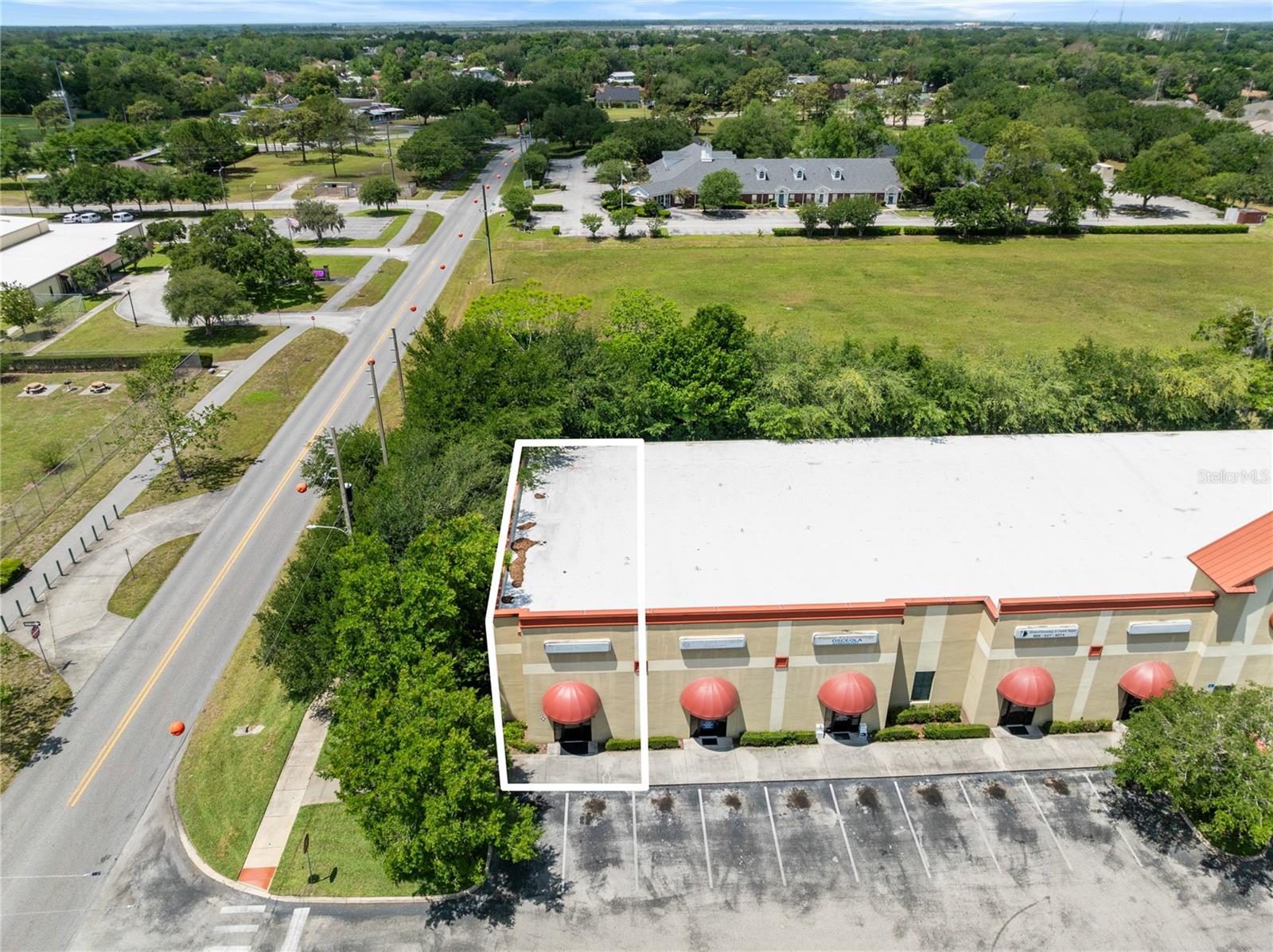 ST CLOUD PROFESSIONAL CENTER CONDO - Commercial Sale