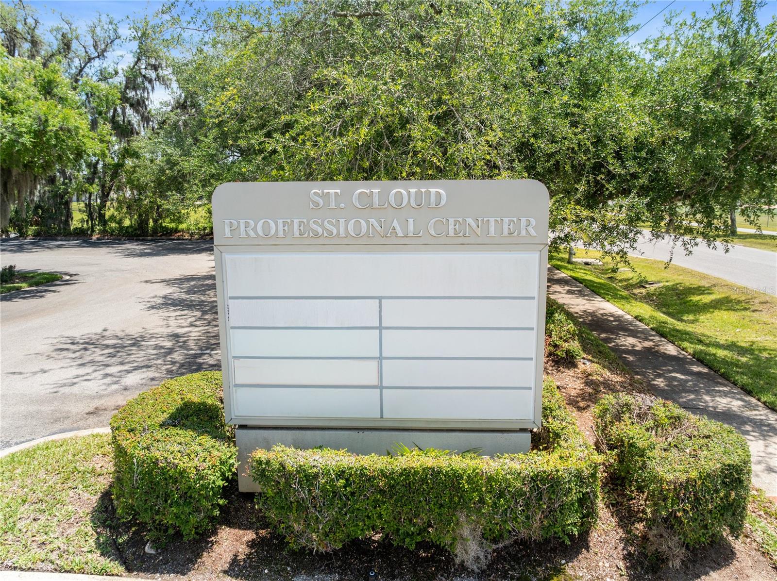 ST CLOUD PROFESSIONAL CENTER CONDO - Commercial Sale