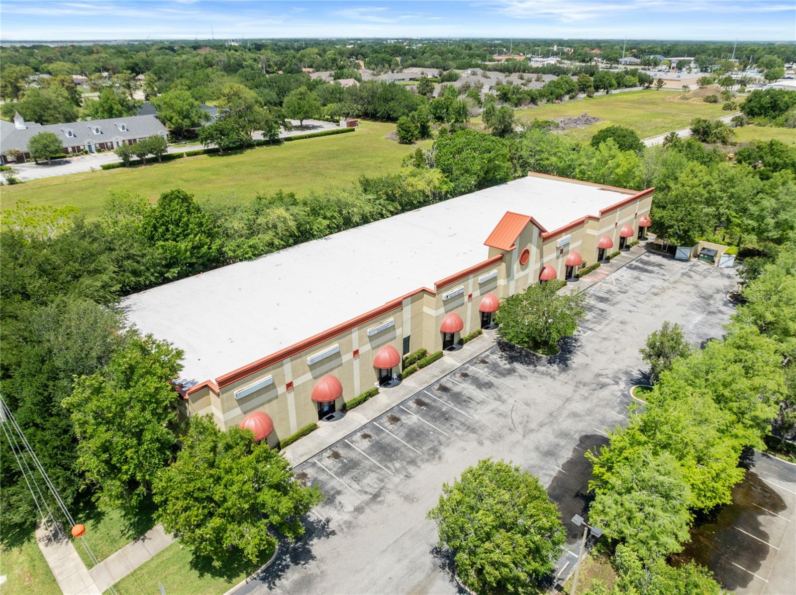 ST CLOUD PROFESSIONAL CENTER CONDO - Commercial Sale