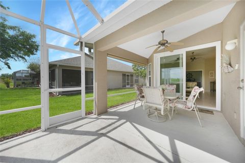 A home in NORTH PORT