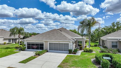 A home in NORTH PORT