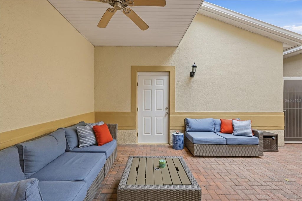 Photo of 17404 Chateau Pine Way, Clermont, FL 34711 (MLS # O6444630)