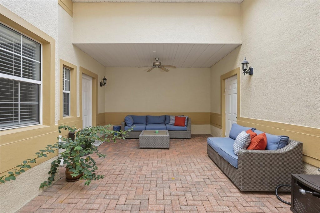 Photo of 17404 Chateau Pine Way, Clermont, FL 34711 (MLS # O6444630)