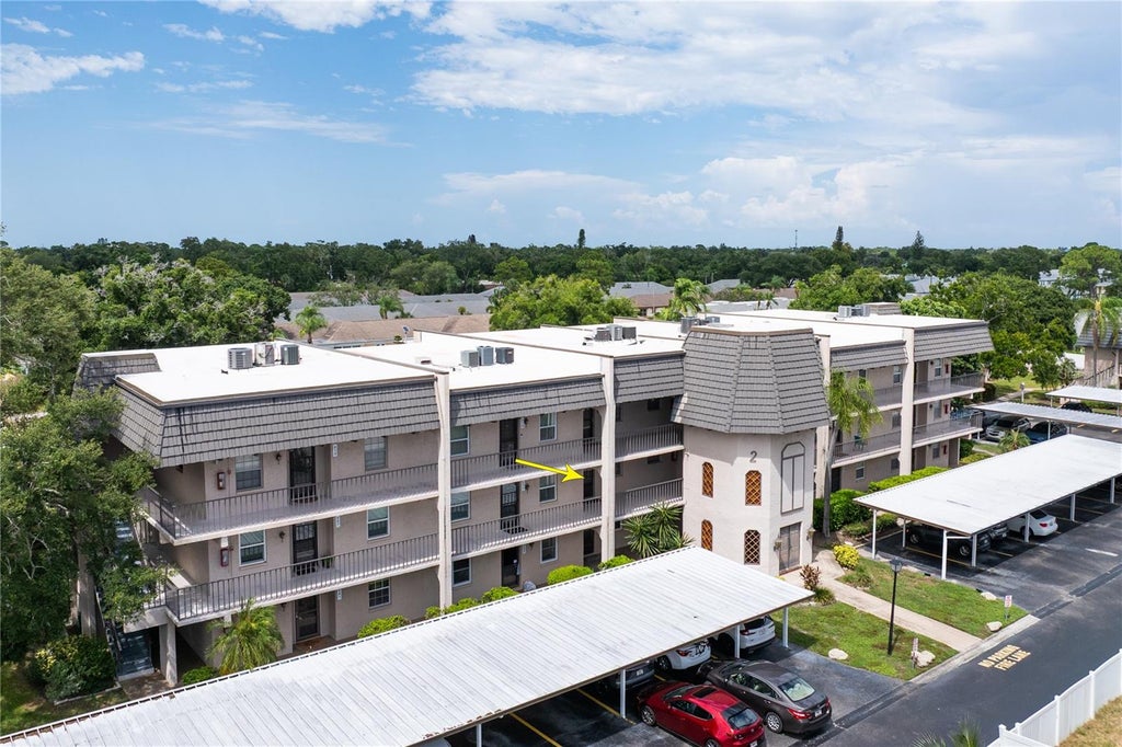 Photo of 209 Cordova Green #209, Seminole, FL 33777 (MLS # TB8541654)