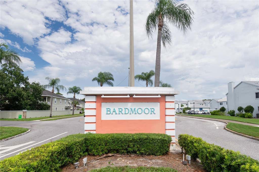 Photo of 209 Cordova Green #209, Seminole, FL 33777 (MLS # TB8541654)