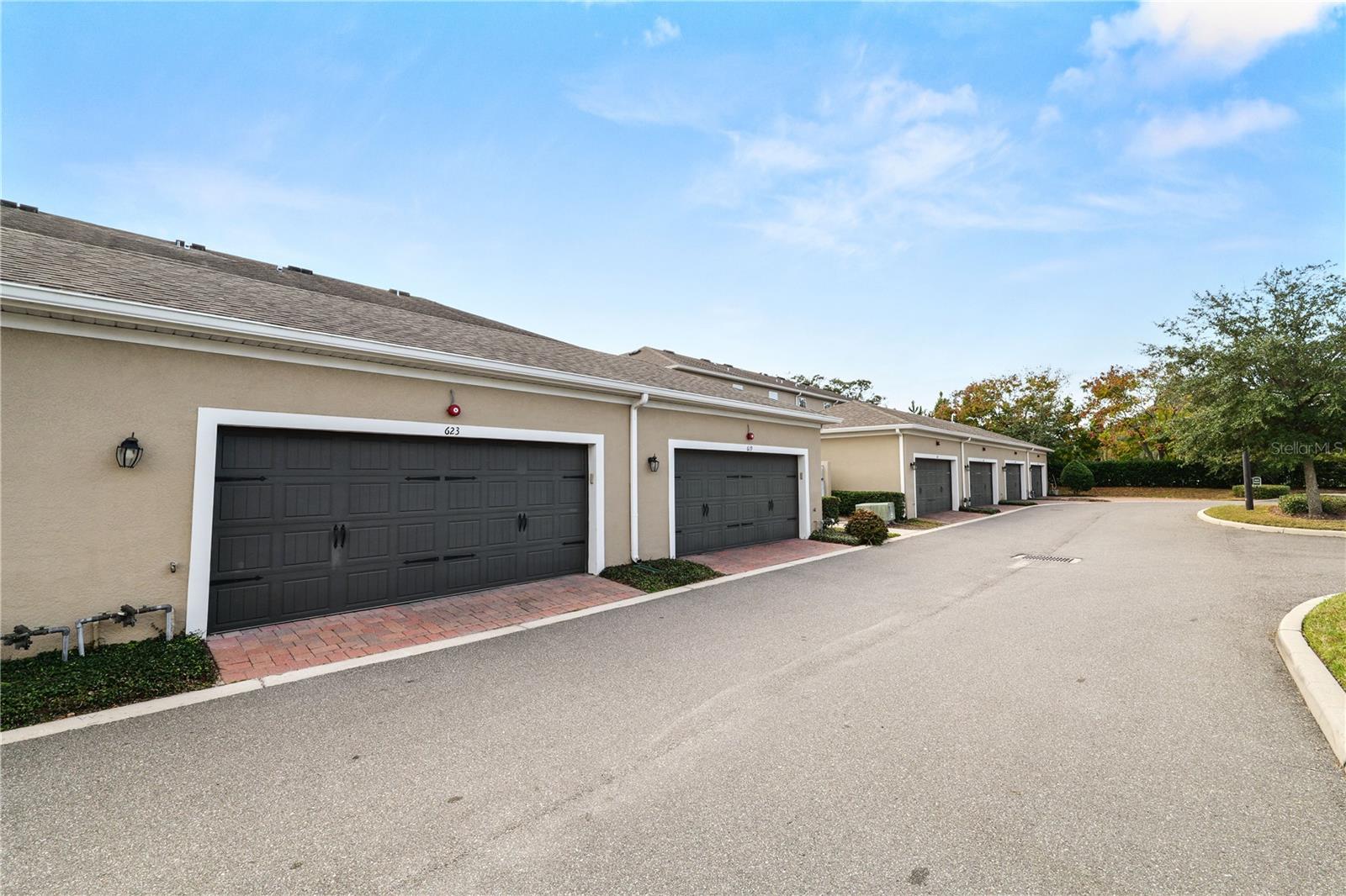 HERITAGE/PLANT STREET - Residential