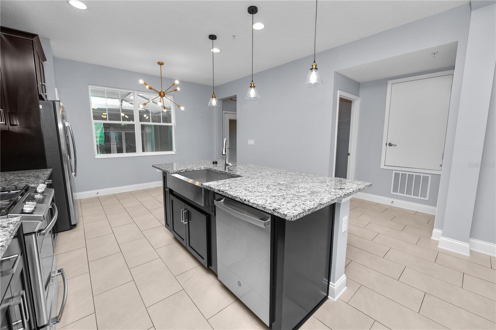 HERITAGE/PLANT STREET - Residential