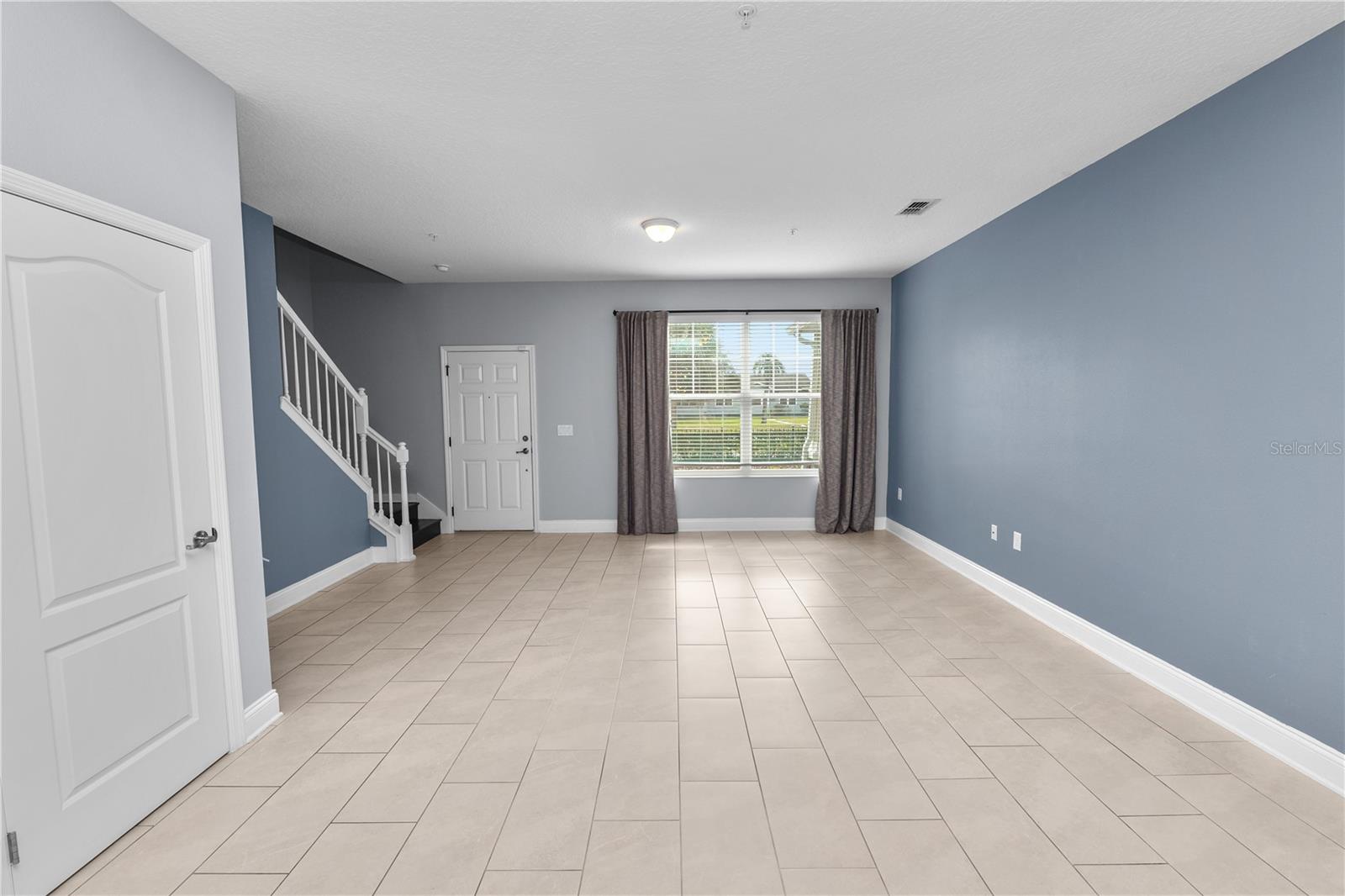 HERITAGE/PLANT STREET - Residential