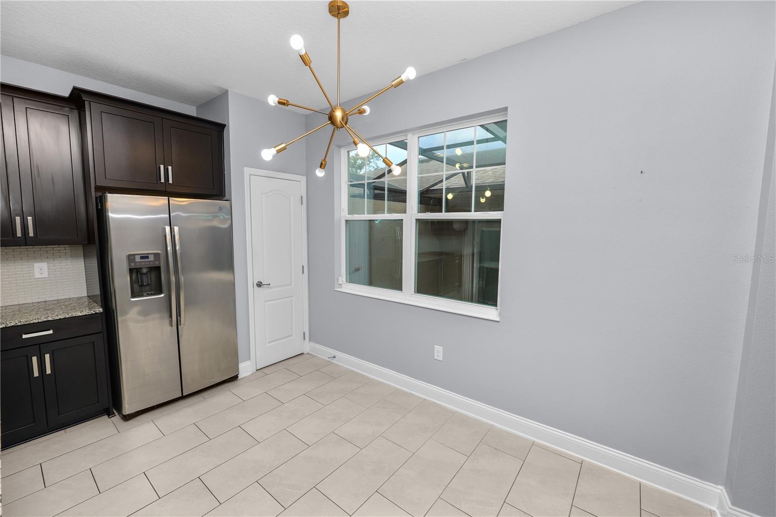 HERITAGE/PLANT STREET - Residential