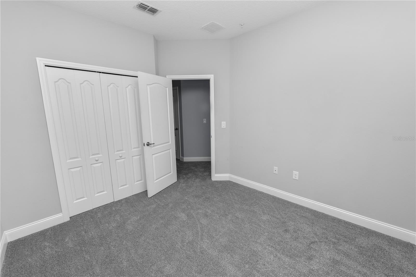 HERITAGE/PLANT STREET - Residential