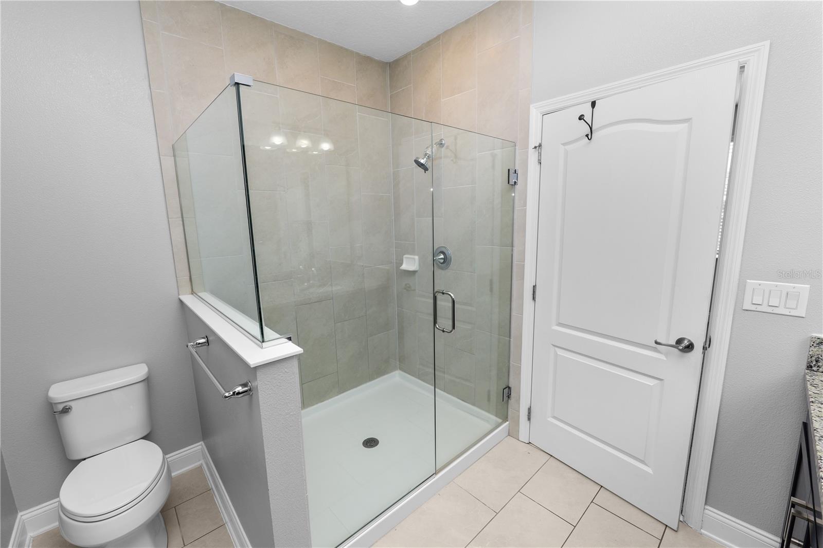 HERITAGE/PLANT STREET - Residential