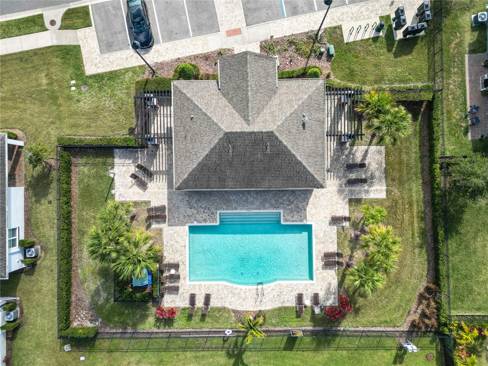 HERITAGE/PLANT STREET - Residential