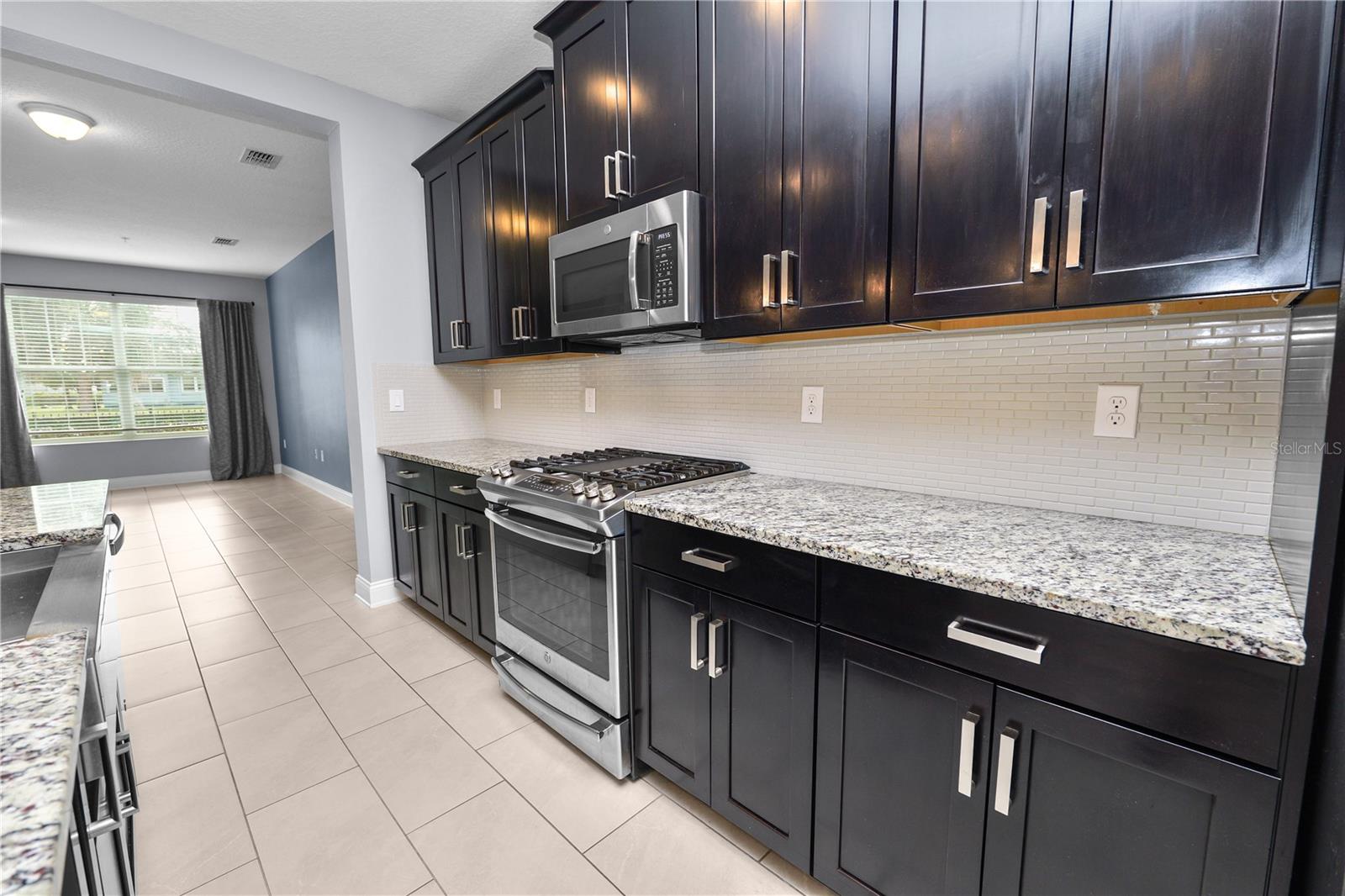 HERITAGE/PLANT STREET - Residential