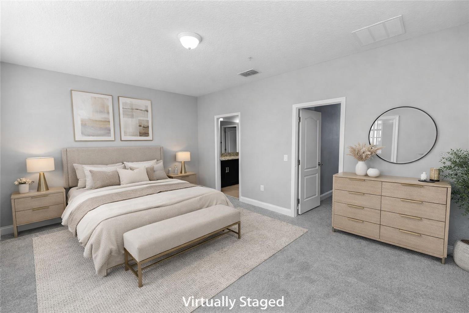 HERITAGE/PLANT STREET - Residential