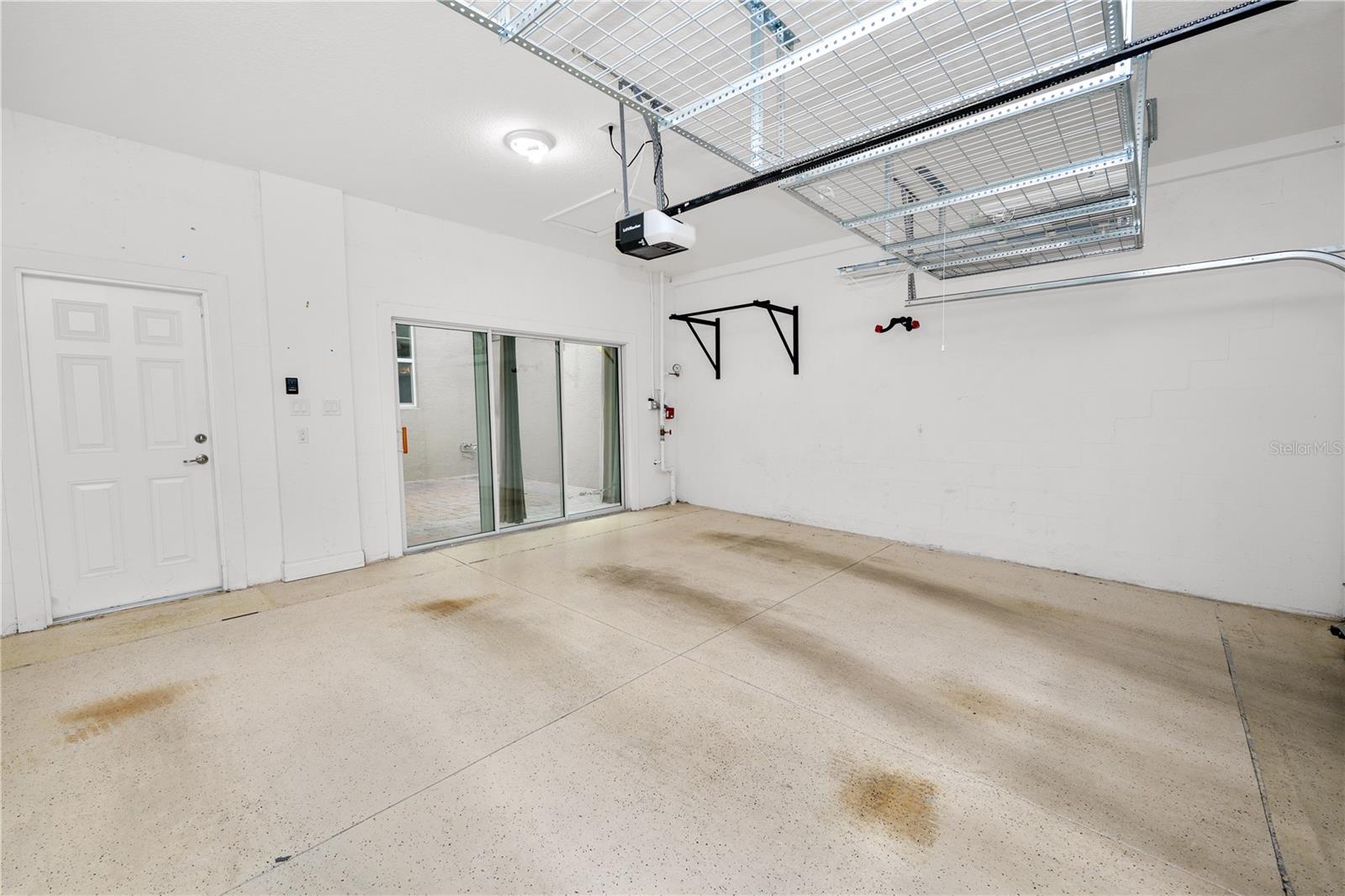 HERITAGE/PLANT STREET - Residential