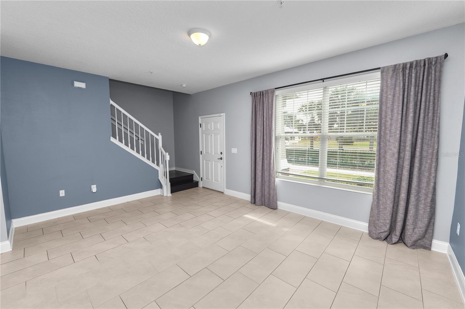 HERITAGE/PLANT STREET - Residential