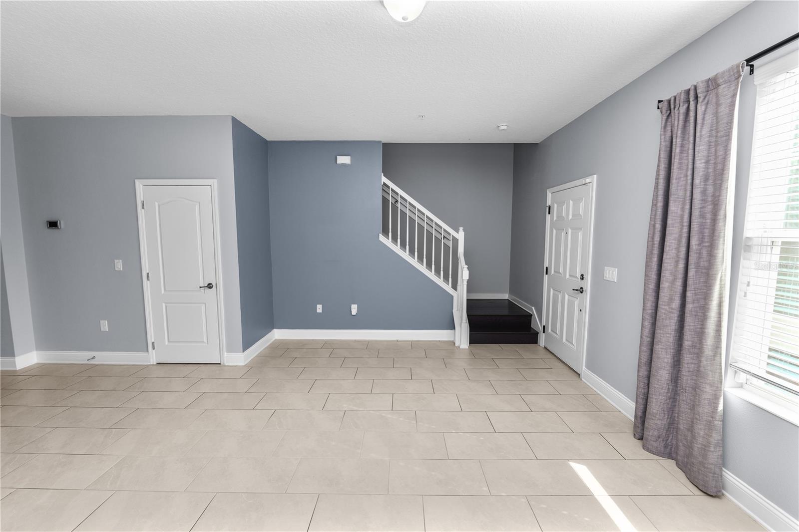 HERITAGE/PLANT STREET - Residential