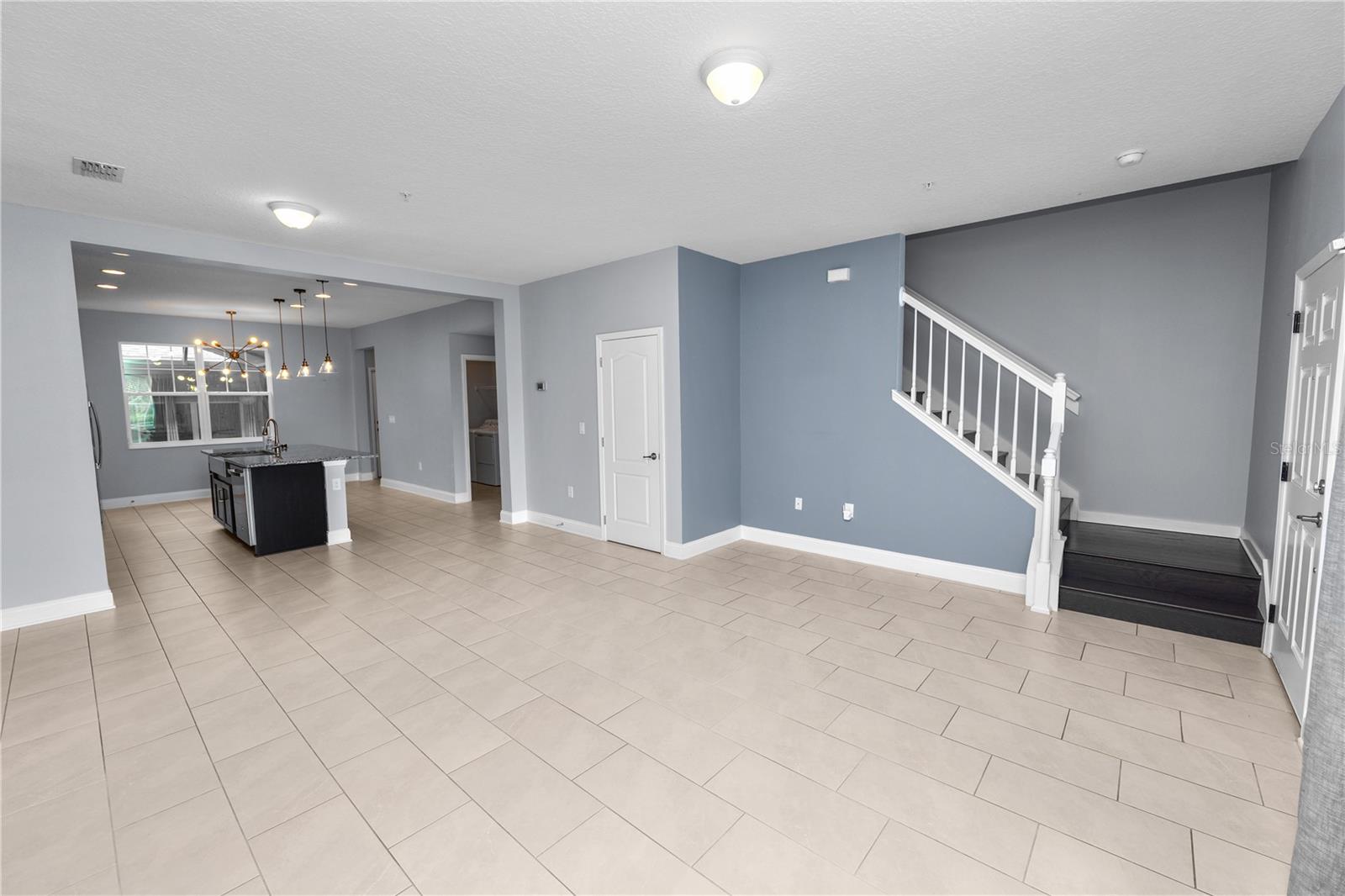 HERITAGE/PLANT STREET - Residential