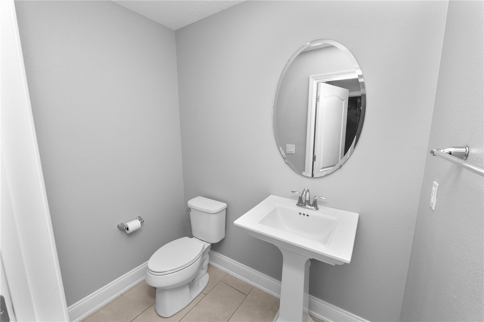 HERITAGE/PLANT STREET - Residential