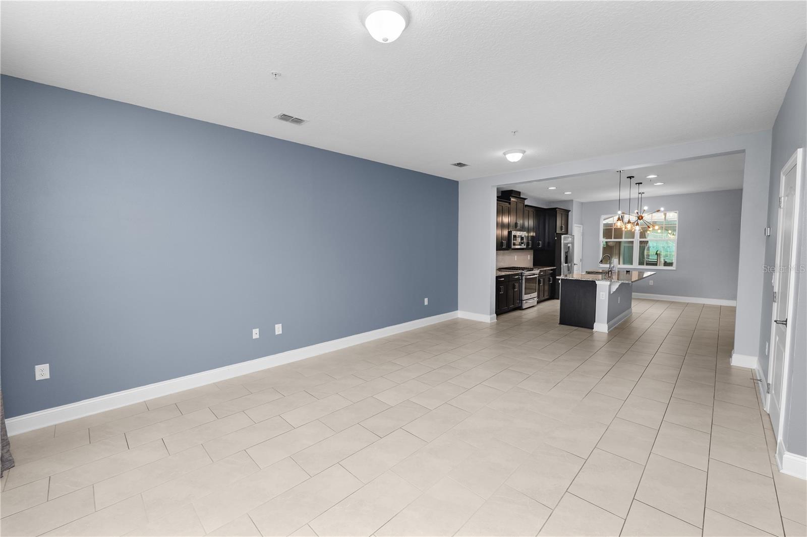 HERITAGE/PLANT STREET - Residential