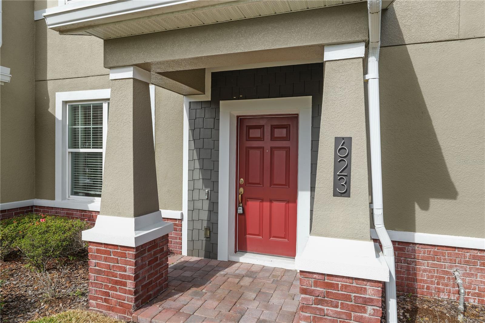 HERITAGE/PLANT STREET - Residential