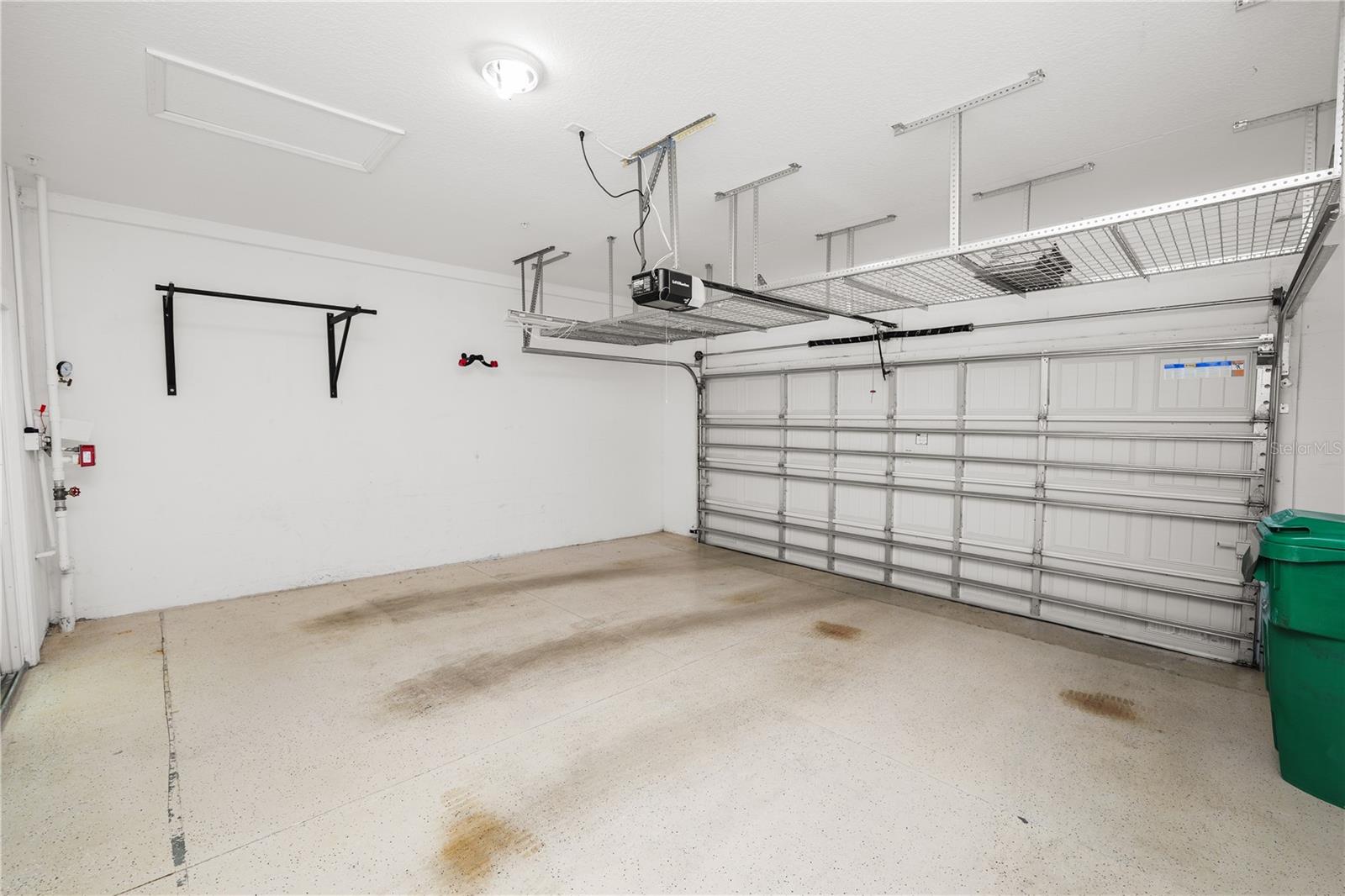 HERITAGE/PLANT STREET - Residential