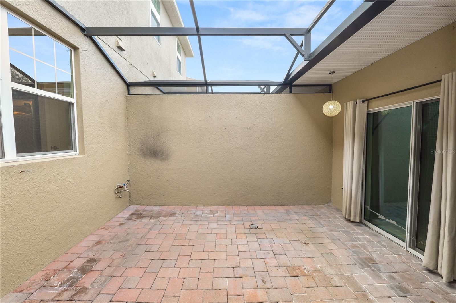 HERITAGE/PLANT STREET - Residential