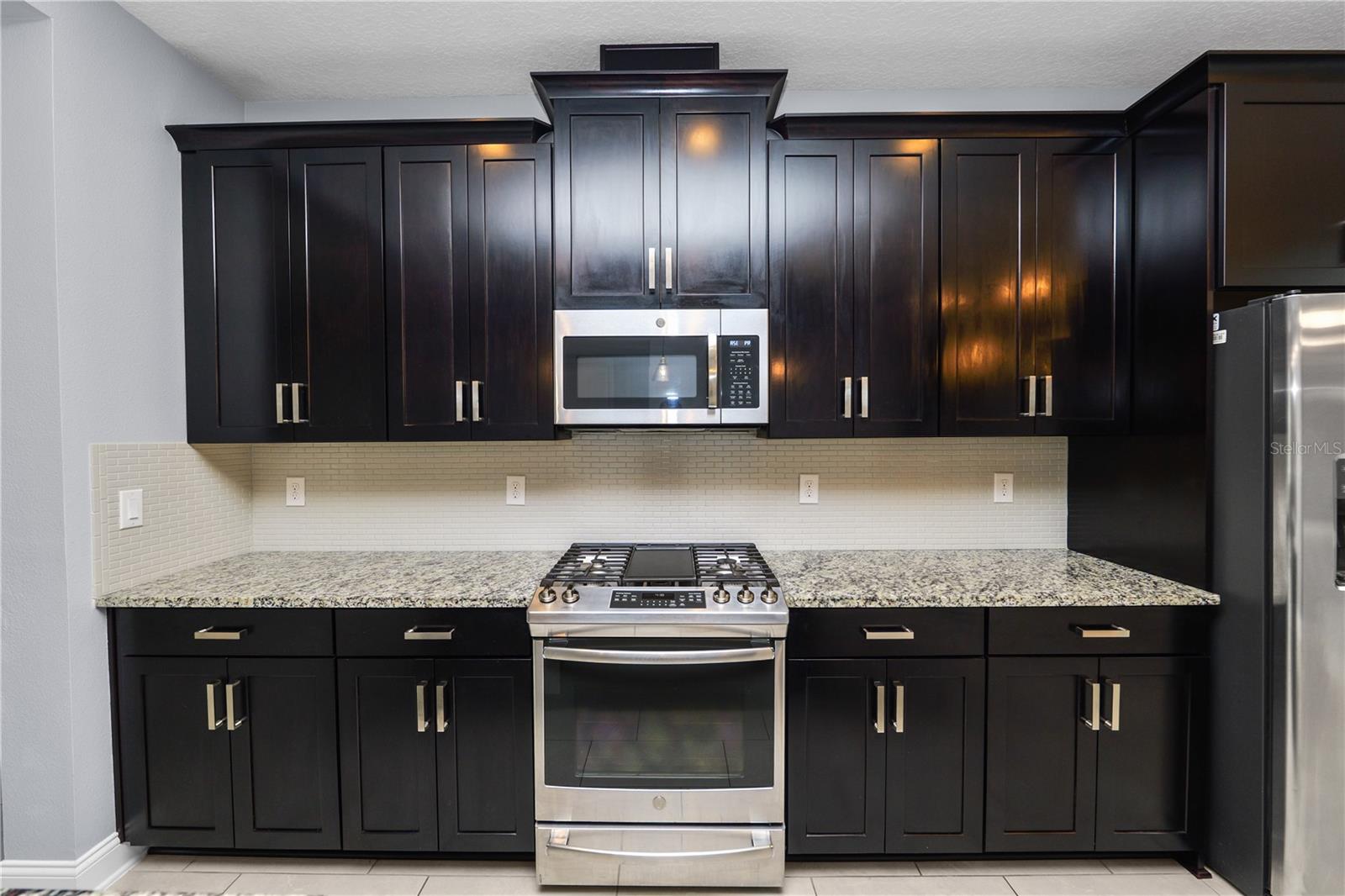 HERITAGE/PLANT STREET - Residential