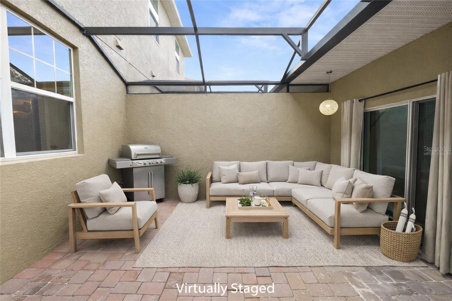 HERITAGE/PLANT STREET - Residential