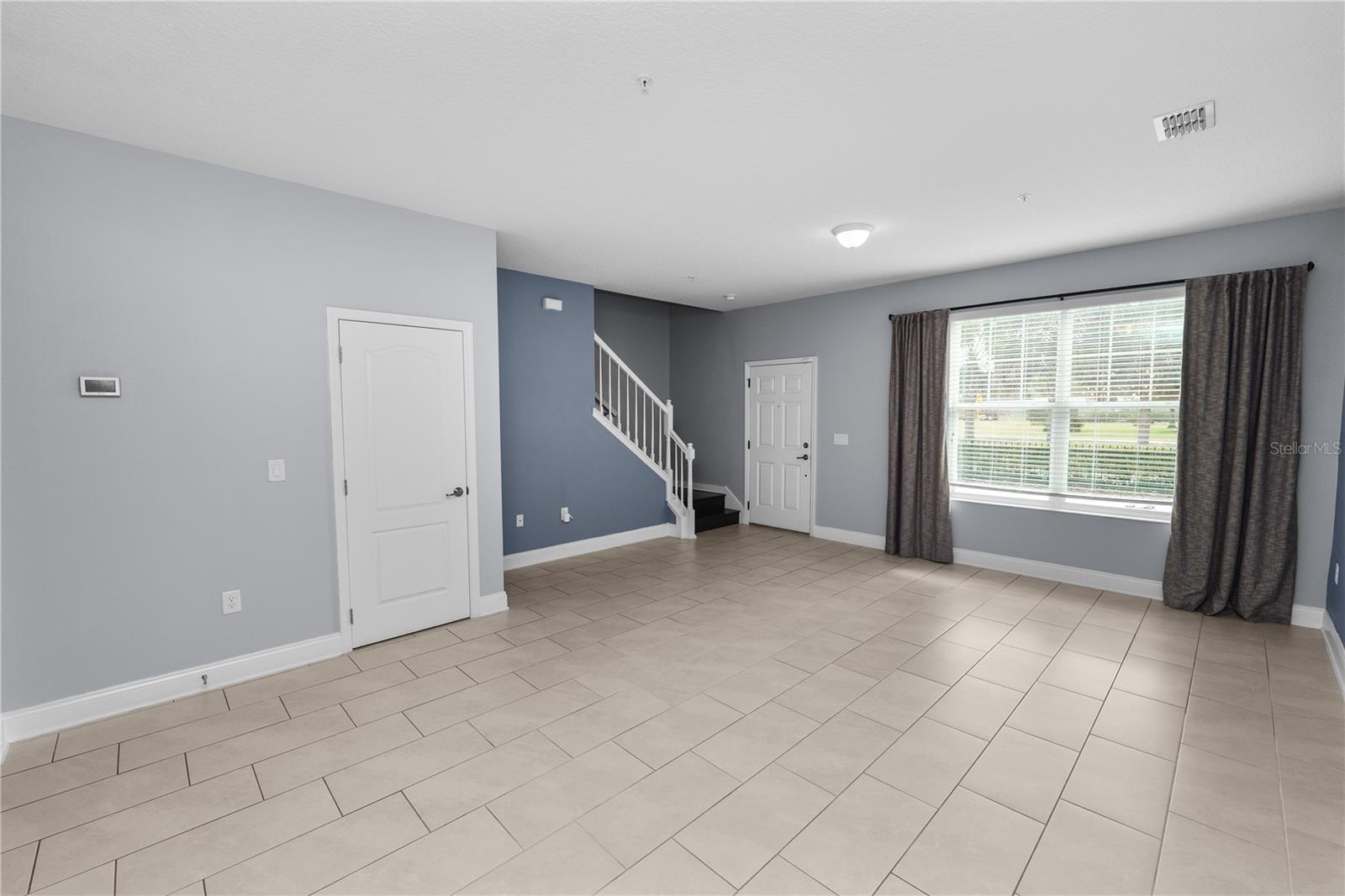 HERITAGE/PLANT STREET - Residential