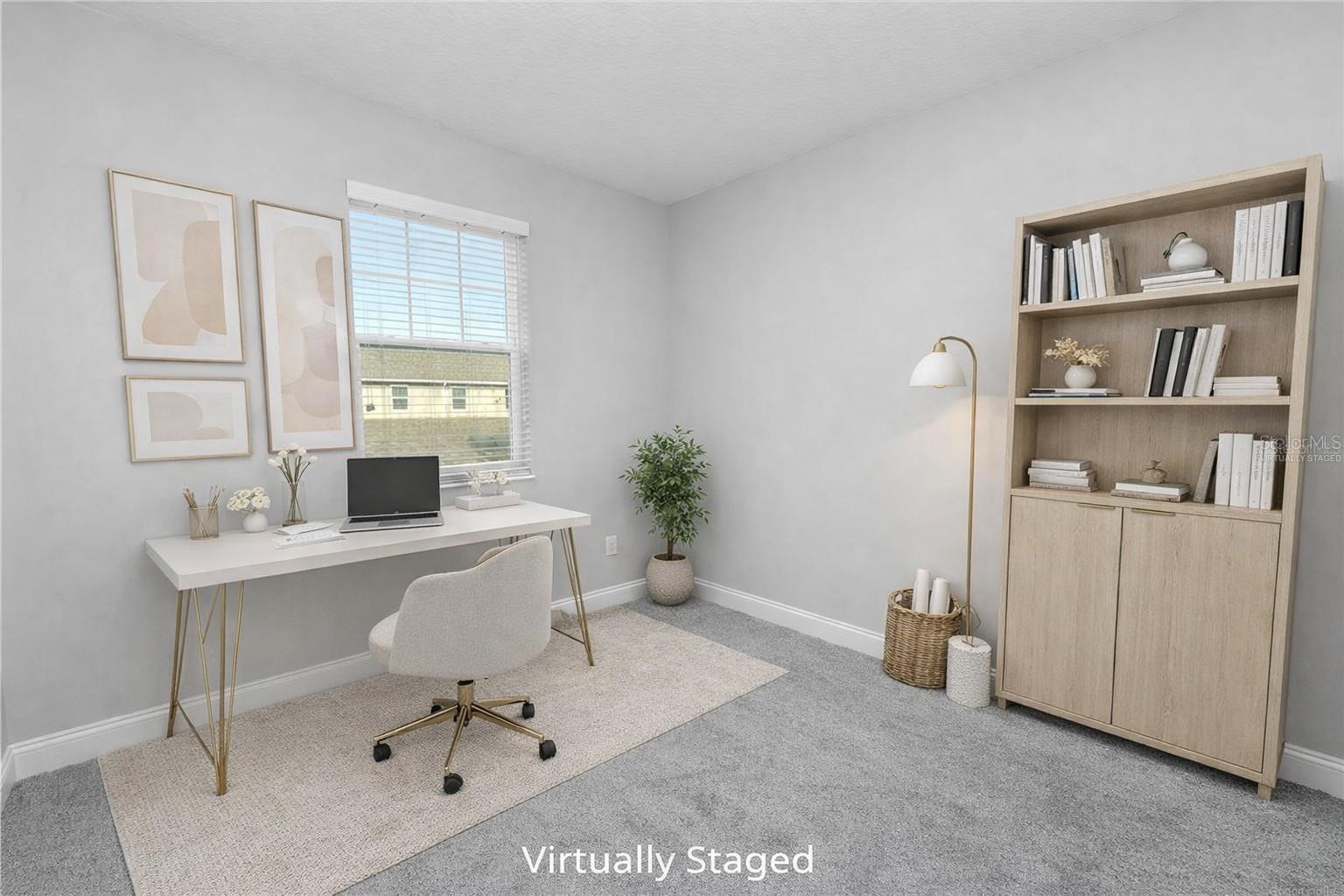 HERITAGE/PLANT STREET - Residential