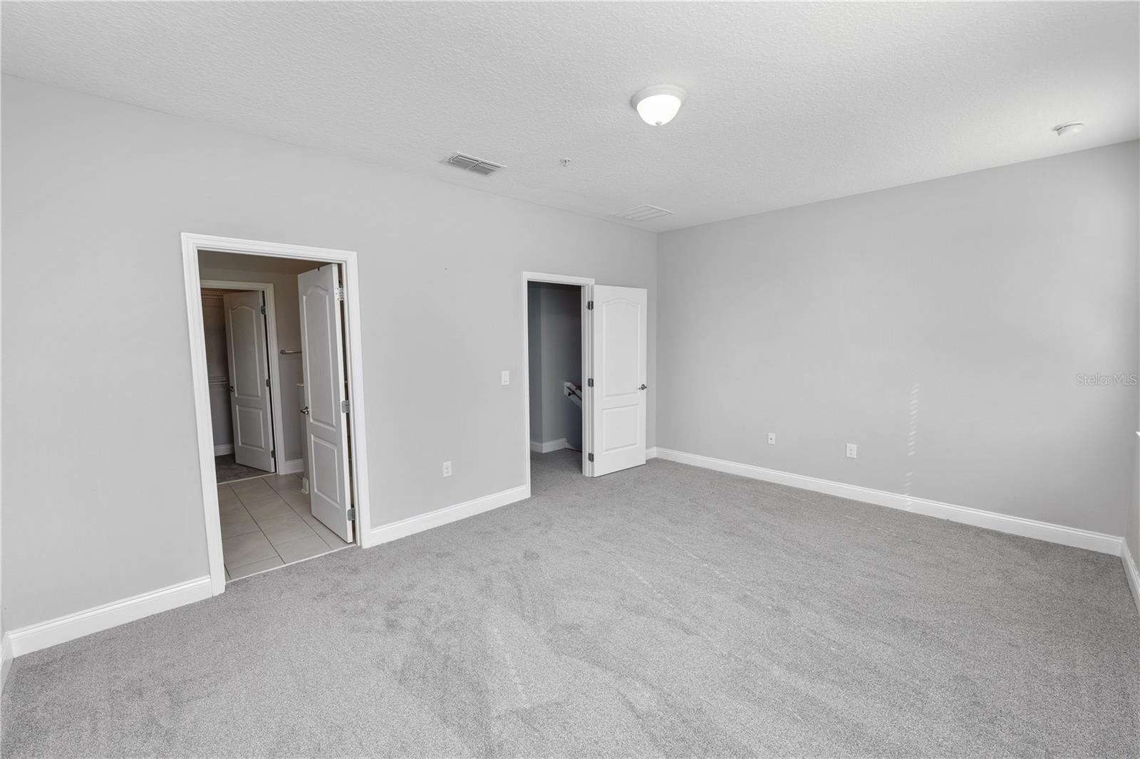 HERITAGE/PLANT STREET - Residential