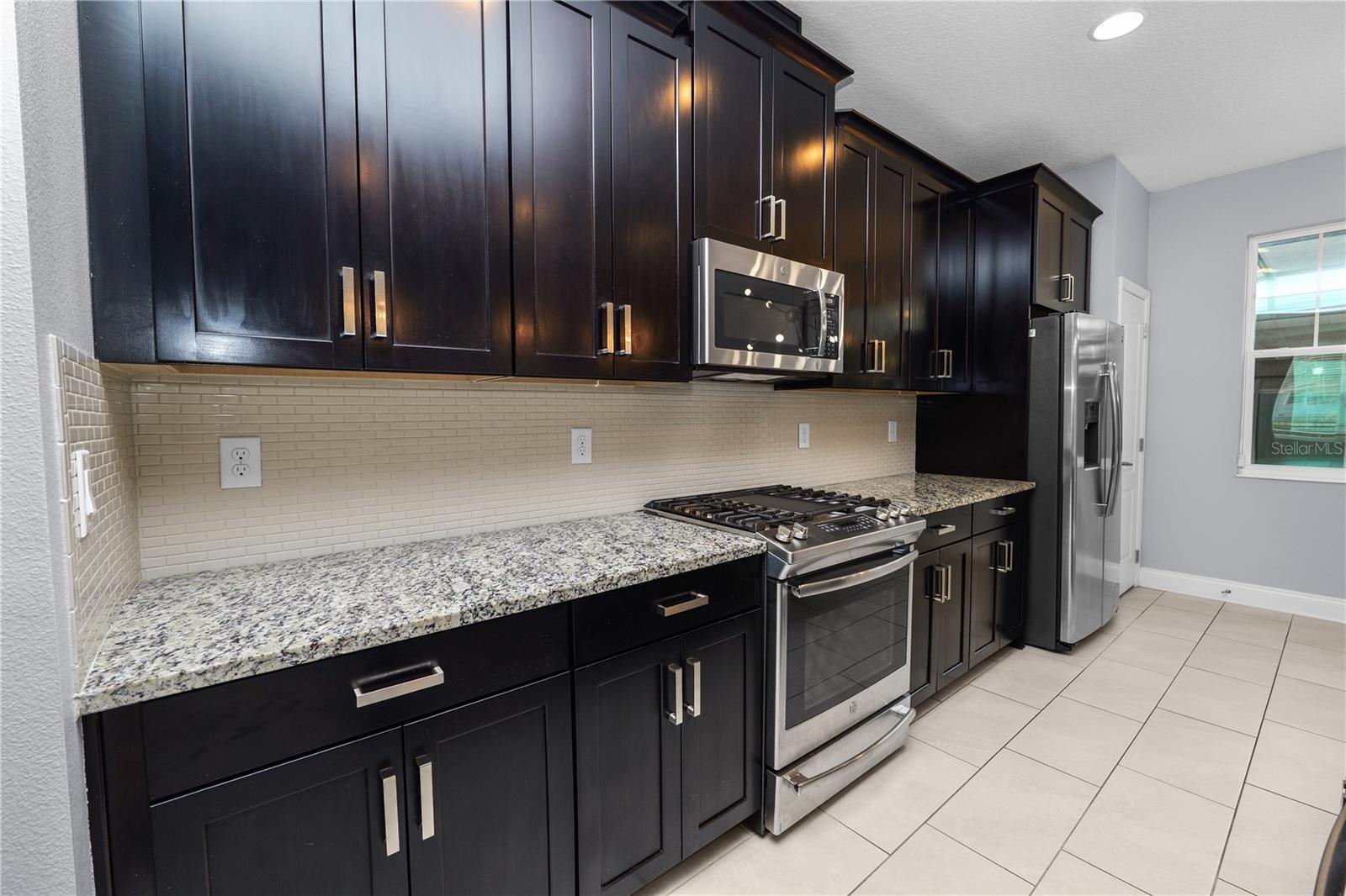 HERITAGE/PLANT STREET - Residential