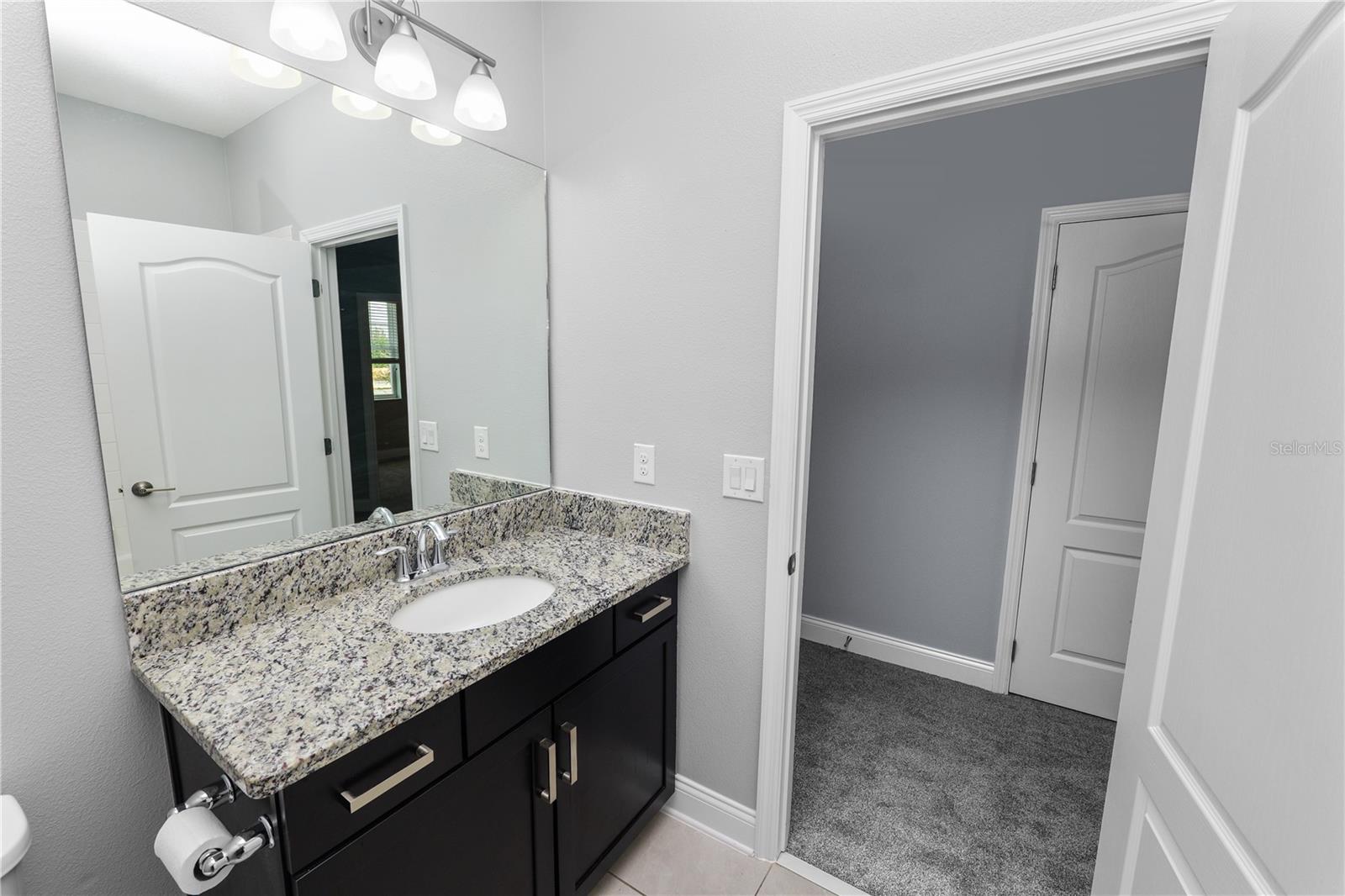 HERITAGE/PLANT STREET - Residential