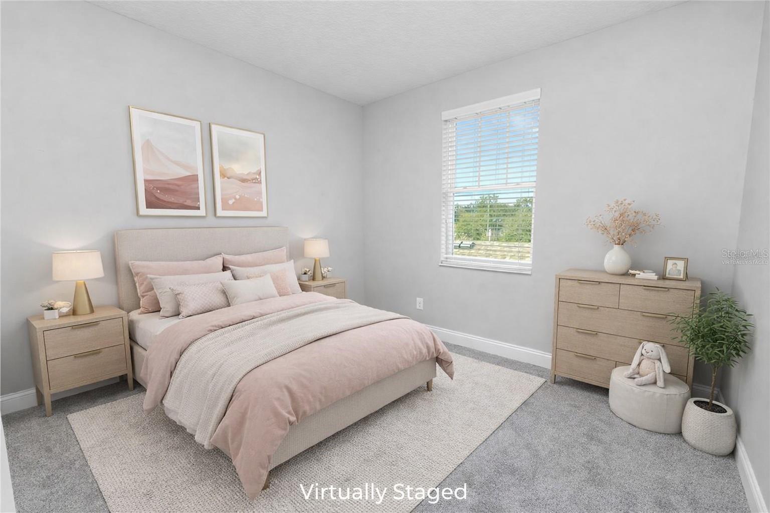 HERITAGE/PLANT STREET - Residential