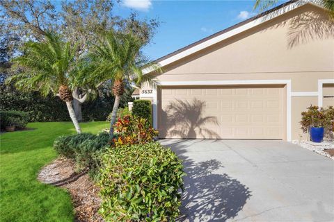 A home in SARASOTA