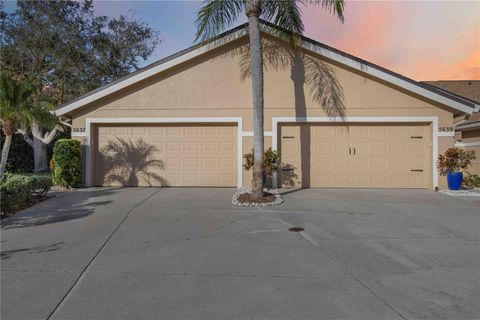 A home in SARASOTA