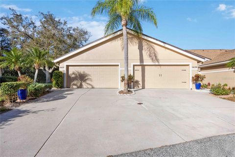 A home in SARASOTA