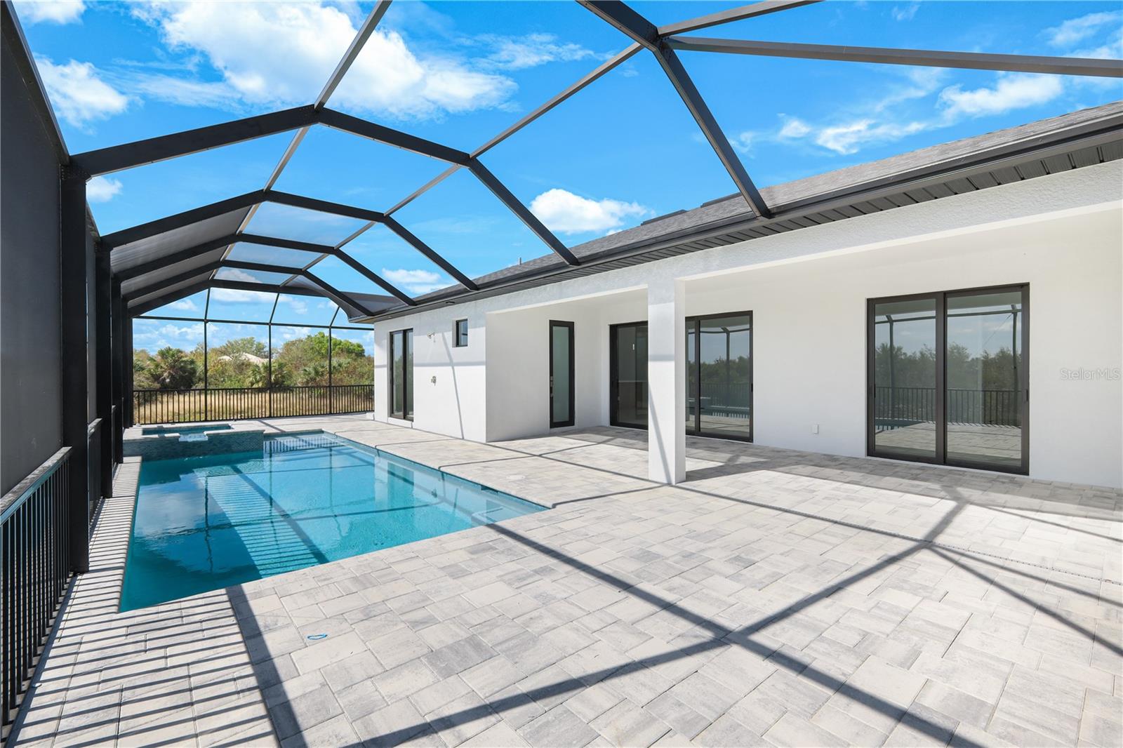 PORT CHARLOTTE SEC 87 - Residential