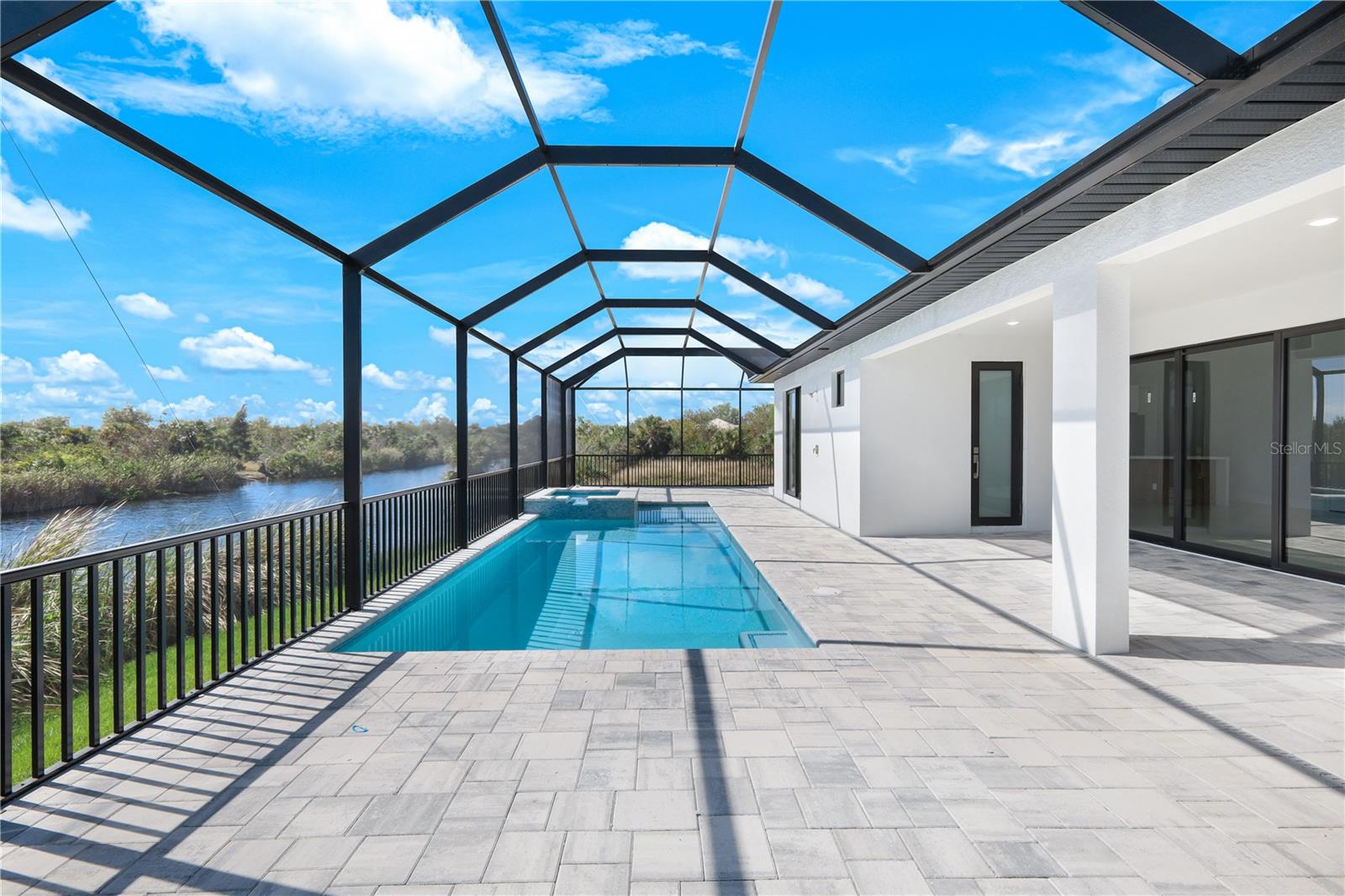 PORT CHARLOTTE SEC 87 - Residential