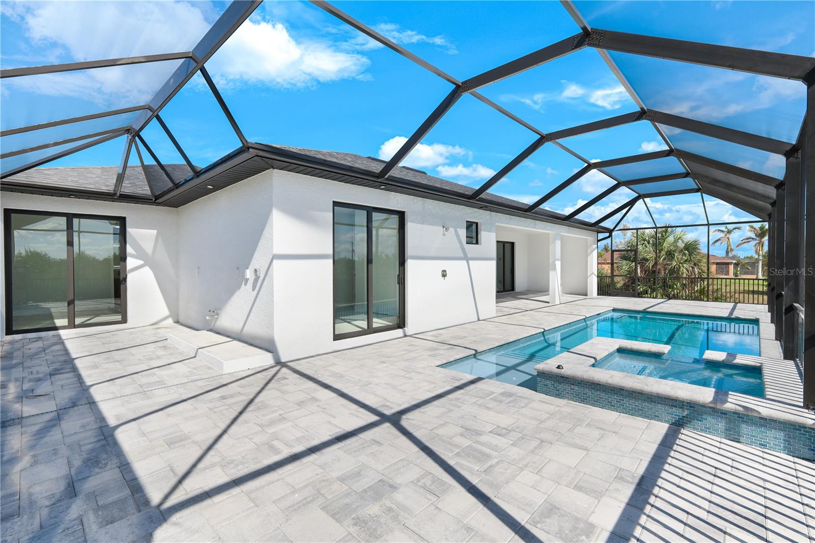 PORT CHARLOTTE SEC 87 - Residential