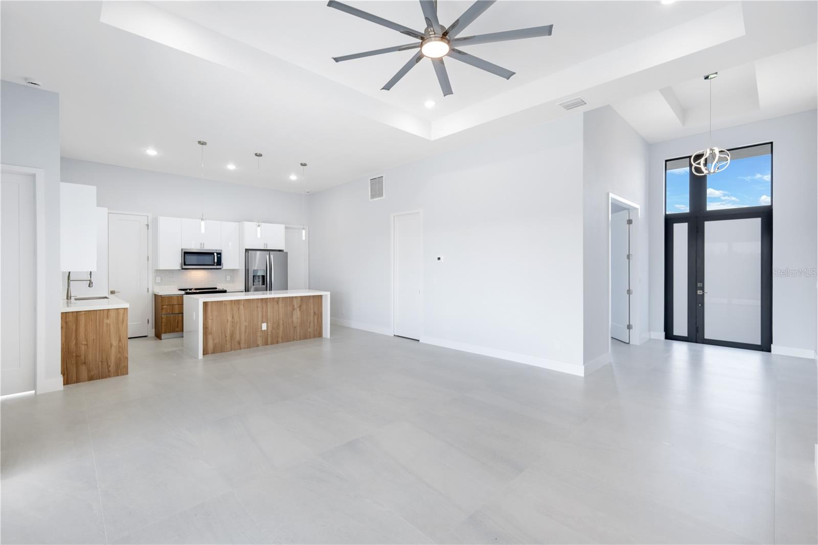 PORT CHARLOTTE SEC 87 - Residential