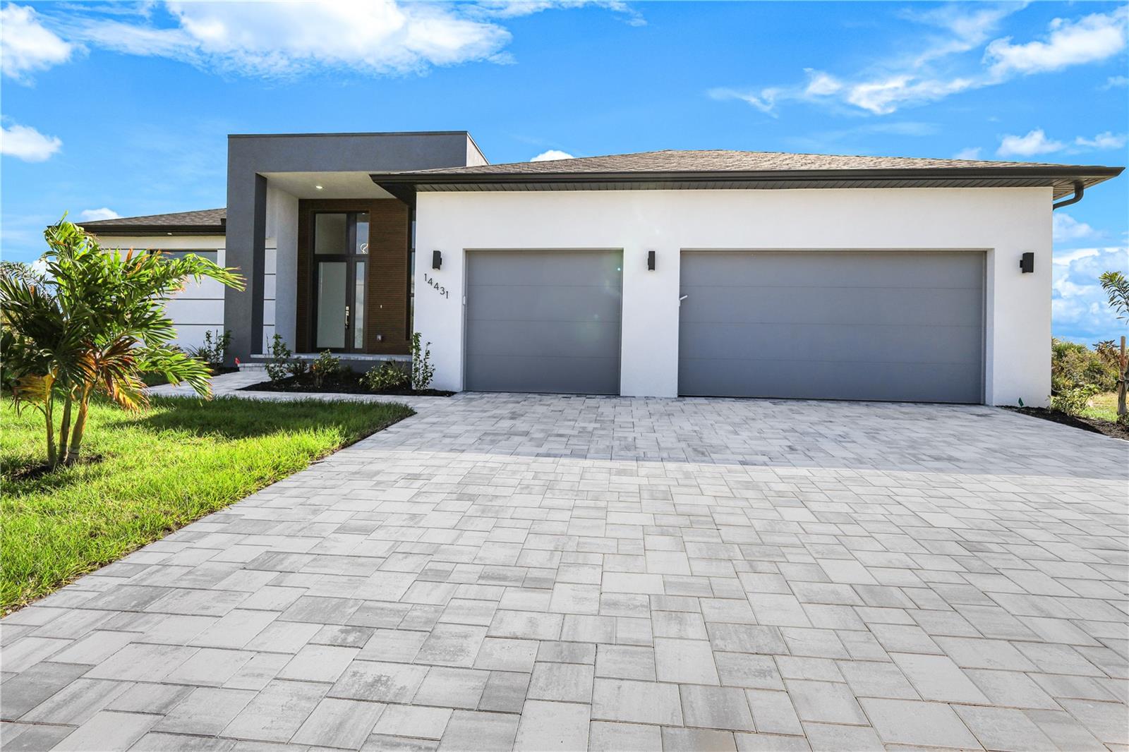 PORT CHARLOTTE SEC 87 - Residential