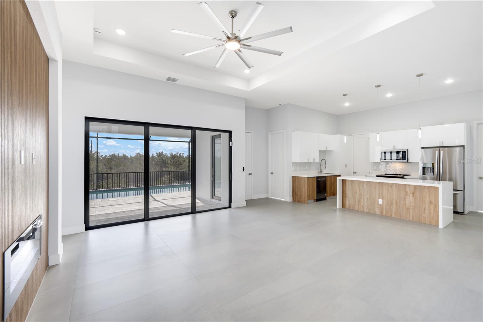 PORT CHARLOTTE SEC 87 - Residential
