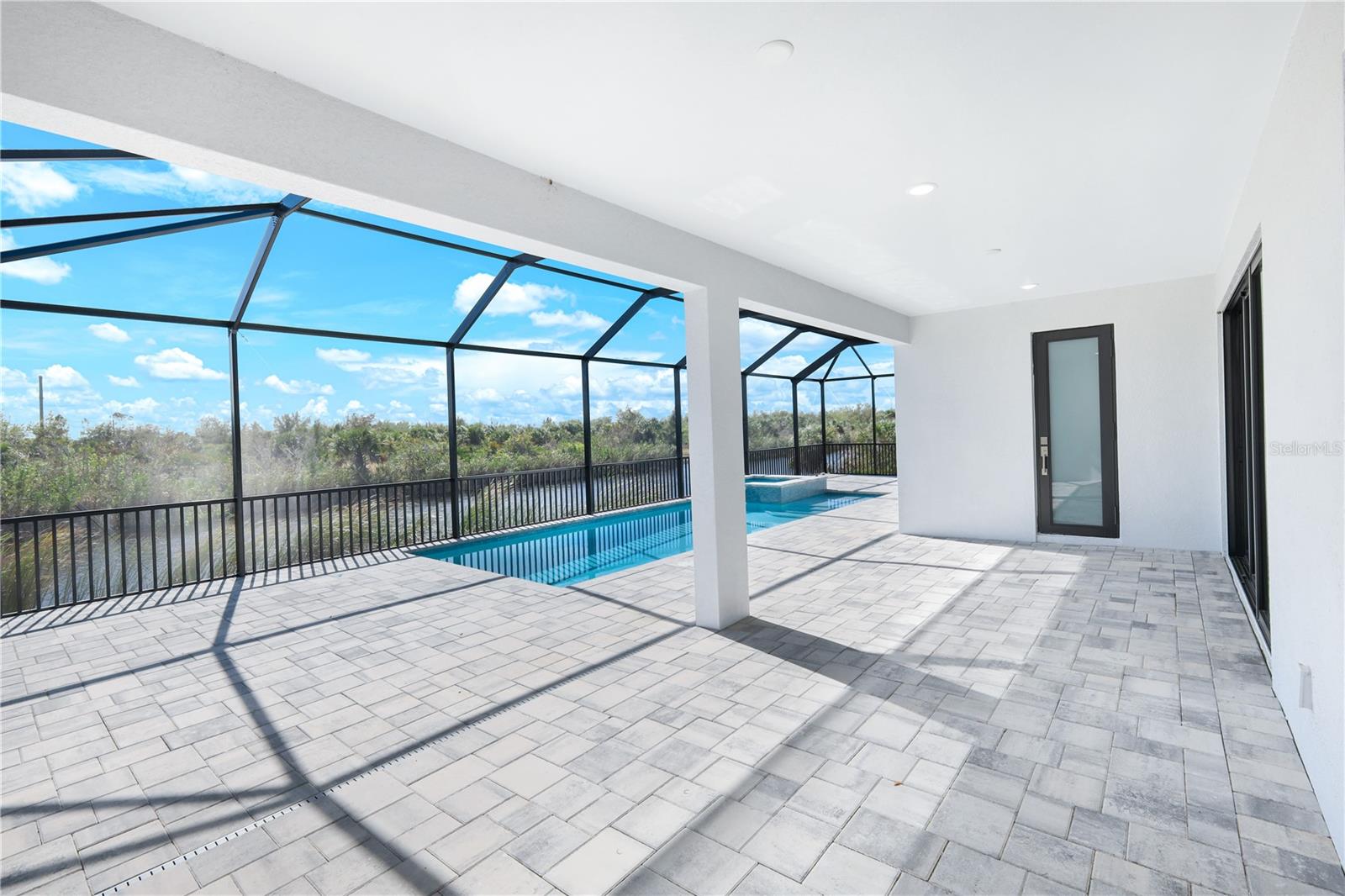 PORT CHARLOTTE SEC 87 - Residential