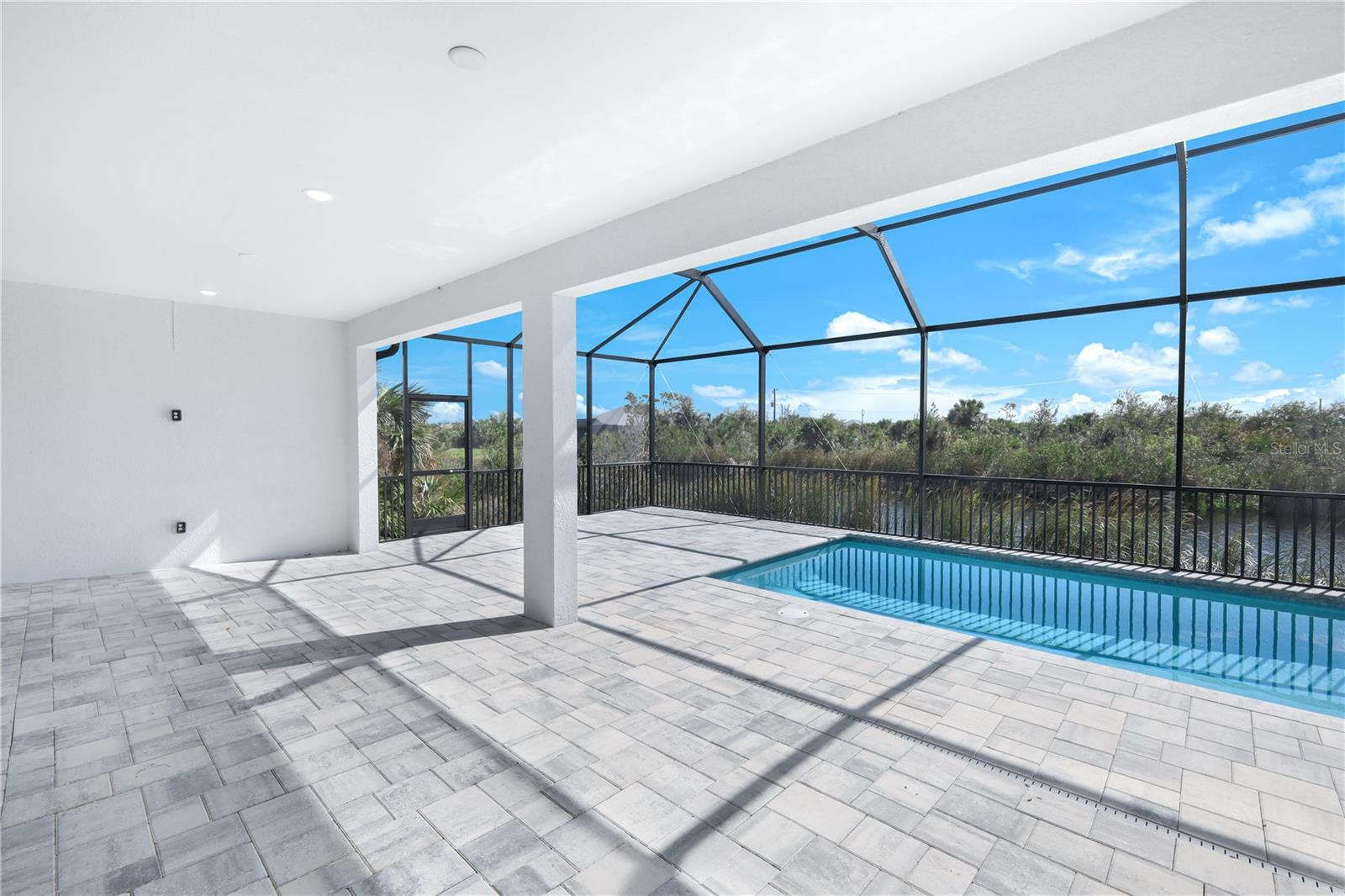 PORT CHARLOTTE SEC 87 - Residential