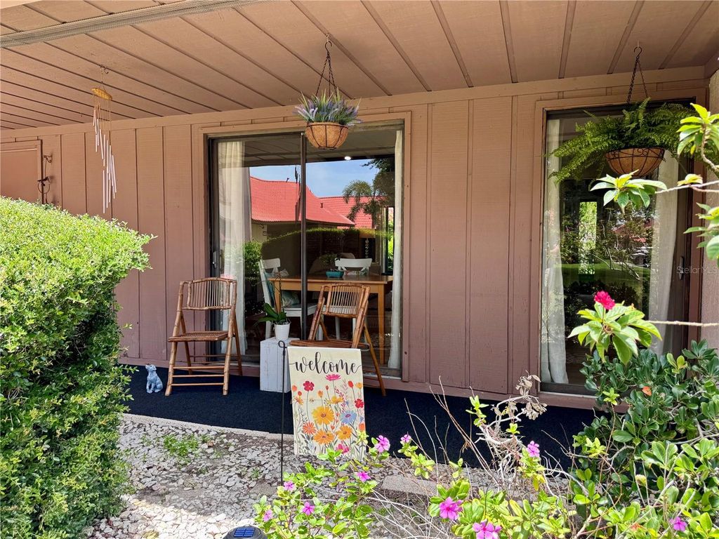 Photo of 6378 Draw Lane #36, Sarasota, FL 34238 (MLS # A4700084)